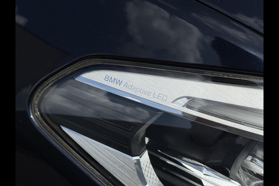 BMW 5 Serie Touring 520i High Executive | Panodak | Comfortleder | Camera | Adaptive LED |