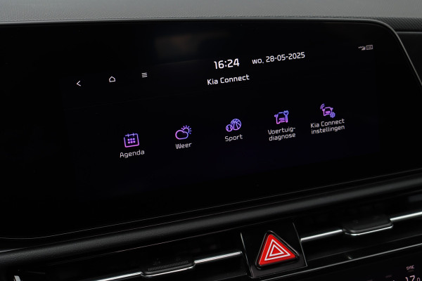 Kia Niro EV ExecutiveLine 64.8 kWh | Panoramadak | HUD | Adaptive Cruise Control | Stoelkoeling | Memory | Harman/Kardon | Camera | Stoel-, Stuur- en Achterbankverwarming |