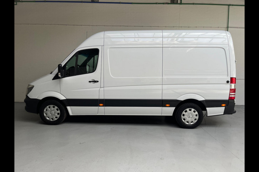 Mercedes-Benz Sprinter Automaat 314 2.2 CDI 140pk euro6 366 HD L2H2 Business Professional Plus, Airco, Trekhaak, RIJKLAARPRIJS