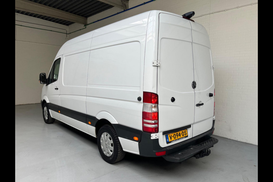 Mercedes-Benz Sprinter Automaat 314 2.2 CDI 140pk euro6 366 HD L2H2 Business Professional Plus, Airco, Trekhaak, RIJKLAARPRIJS