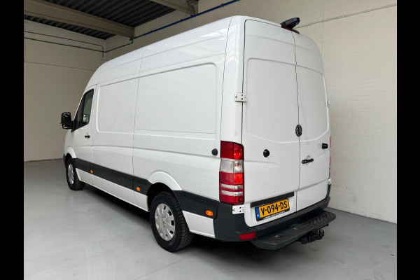 Mercedes-Benz Sprinter Automaat 314 2.2 CDI 140pk euro6 366 HD L2H2 Business Professional Plus, Airco, Trekhaak, RIJKLAARPRIJS