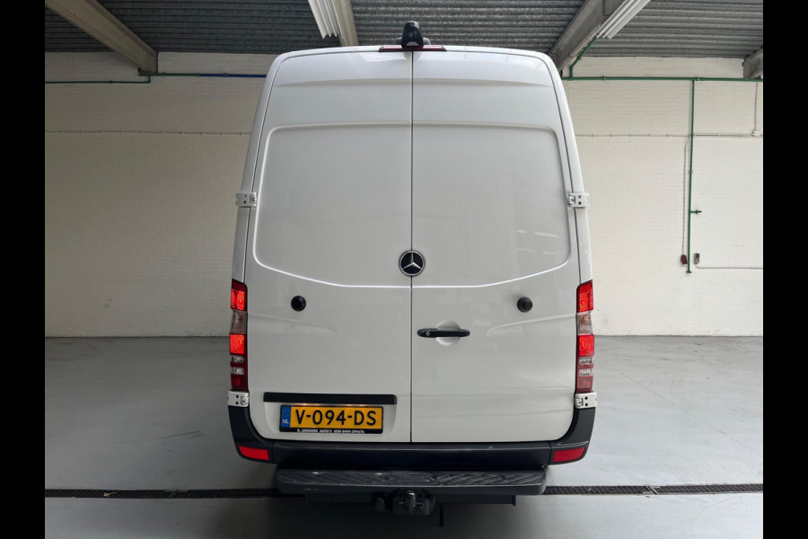 Mercedes-Benz Sprinter Automaat 314 2.2 CDI 140pk euro6 366 HD L2H2 Business Professional Plus, Airco, Trekhaak, RIJKLAARPRIJS