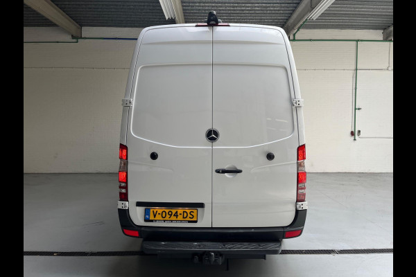 Mercedes-Benz Sprinter Automaat 314 2.2 CDI 140pk euro6 366 HD L2H2 Business Professional Plus, Airco, Trekhaak, RIJKLAARPRIJS
