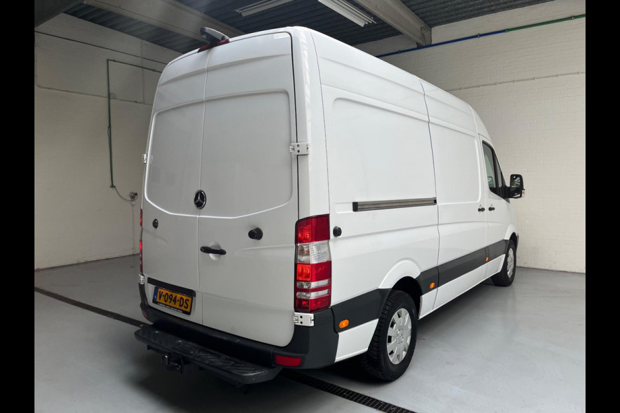 Mercedes-Benz Sprinter Automaat 314 2.2 CDI 140pk euro6 366 HD L2H2 Business Professional Plus, Airco, Trekhaak, RIJKLAARPRIJS