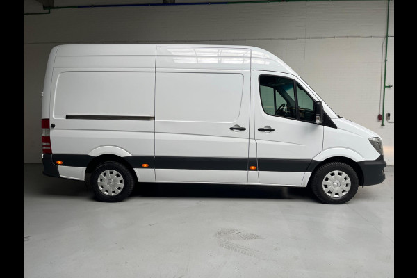 Mercedes-Benz Sprinter Automaat 314 2.2 CDI 140pk euro6 366 HD L2H2 Business Professional Plus, Airco, Trekhaak, RIJKLAARPRIJS