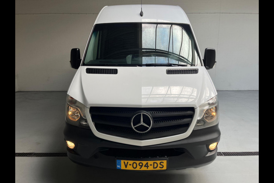 Mercedes-Benz Sprinter Automaat 314 2.2 CDI 140pk euro6 366 HD L2H2 Business Professional Plus, Airco, Trekhaak, RIJKLAARPRIJS