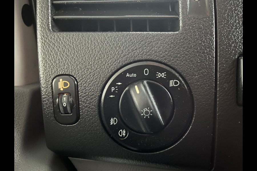 Mercedes-Benz Sprinter Automaat 314 2.2 CDI 140pk euro6 366 HD L2H2 Business Professional Plus, Airco, Trekhaak, RIJKLAARPRIJS
