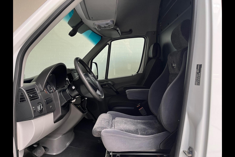 Mercedes-Benz Sprinter Automaat 314 2.2 CDI 140pk euro6 366 HD L2H2 Business Professional Plus, Airco, Trekhaak, RIJKLAARPRIJS