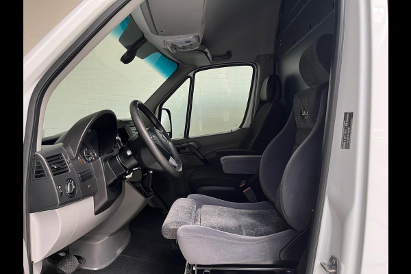 Mercedes-Benz Sprinter Automaat 314 2.2 CDI 140pk euro6 366 HD L2H2 Business Professional Plus, Airco, Trekhaak, RIJKLAARPRIJS