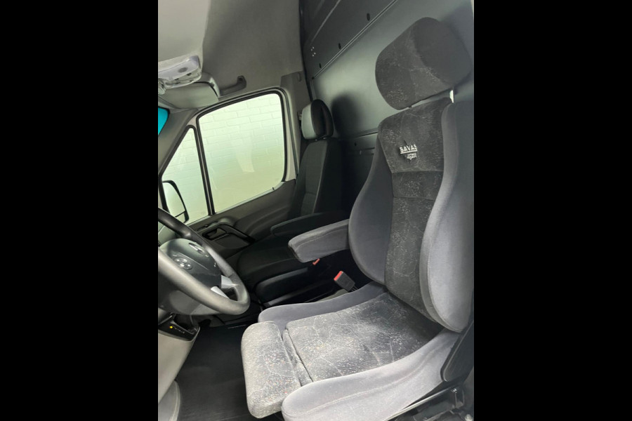 Mercedes-Benz Sprinter Automaat 314 2.2 CDI 140pk euro6 366 HD L2H2 Business Professional Plus, Airco, Trekhaak, RIJKLAARPRIJS