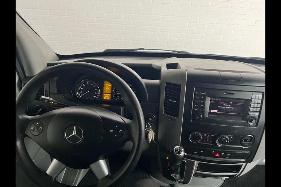 Mercedes-Benz Sprinter Automaat 314 2.2 CDI 140pk euro6 366 HD L2H2 Business Professional Plus, Airco, Trekhaak, RIJKLAARPRIJS