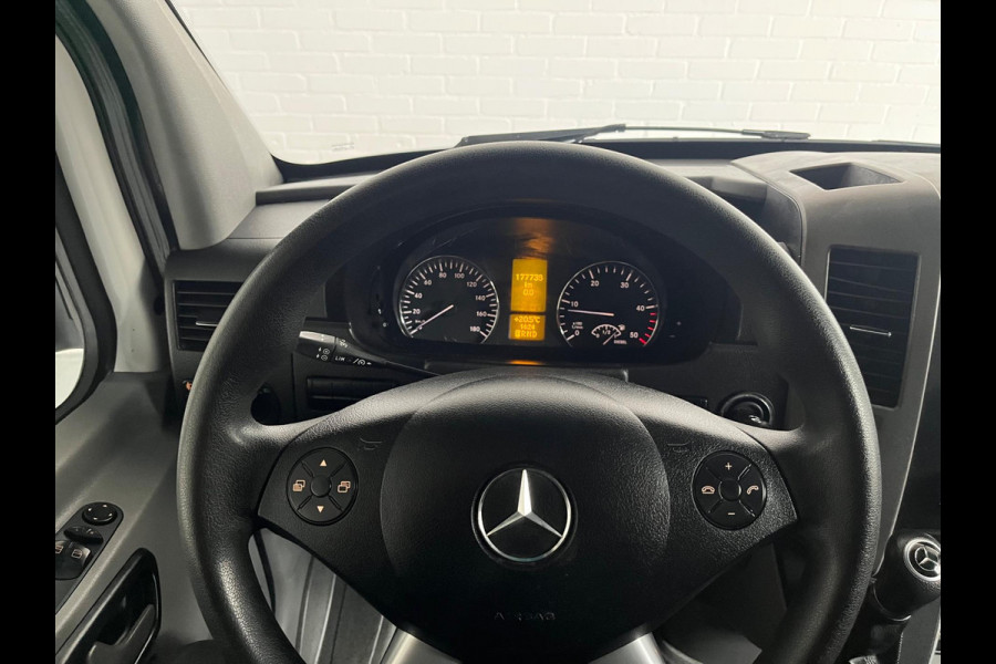 Mercedes-Benz Sprinter Automaat 314 2.2 CDI 140pk euro6 366 HD L2H2 Business Professional Plus, Airco, Trekhaak, RIJKLAARPRIJS