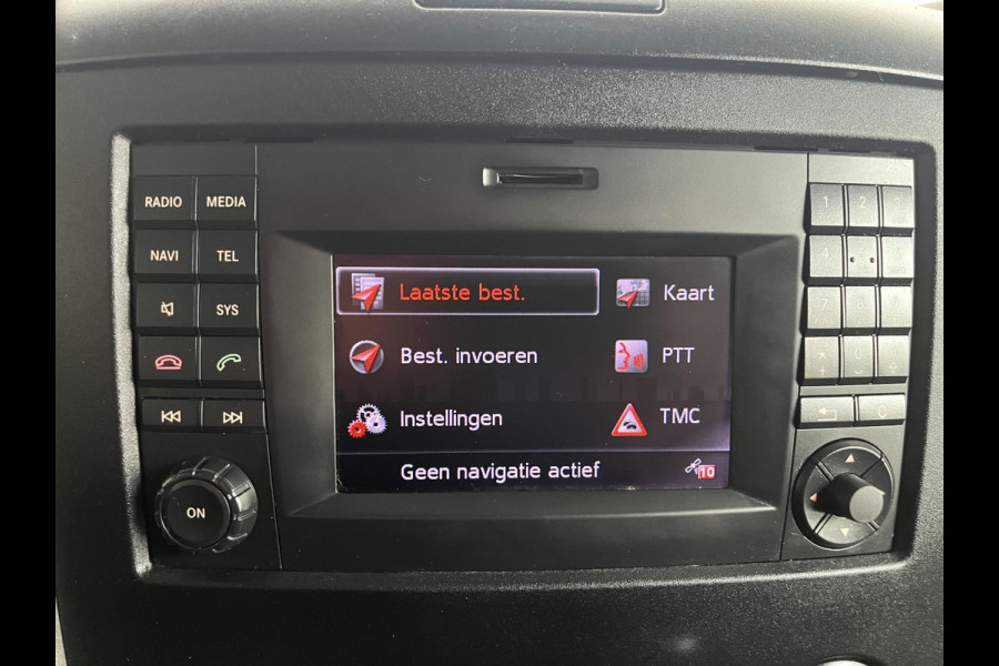 Mercedes-Benz Sprinter Automaat 314 2.2 CDI 140pk euro6 366 HD L2H2 Business Professional Plus, Airco, Trekhaak, RIJKLAARPRIJS