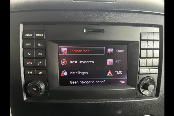 Mercedes-Benz Sprinter Automaat 314 2.2 CDI 140pk euro6 366 HD L2H2 Business Professional Plus, Airco, Trekhaak, RIJKLAARPRIJS