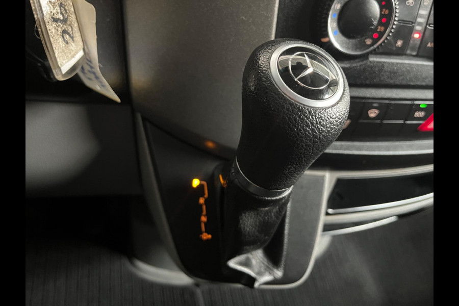 Mercedes-Benz Sprinter Automaat 314 2.2 CDI 140pk euro6 366 HD L2H2 Business Professional Plus, Airco, Trekhaak, RIJKLAARPRIJS