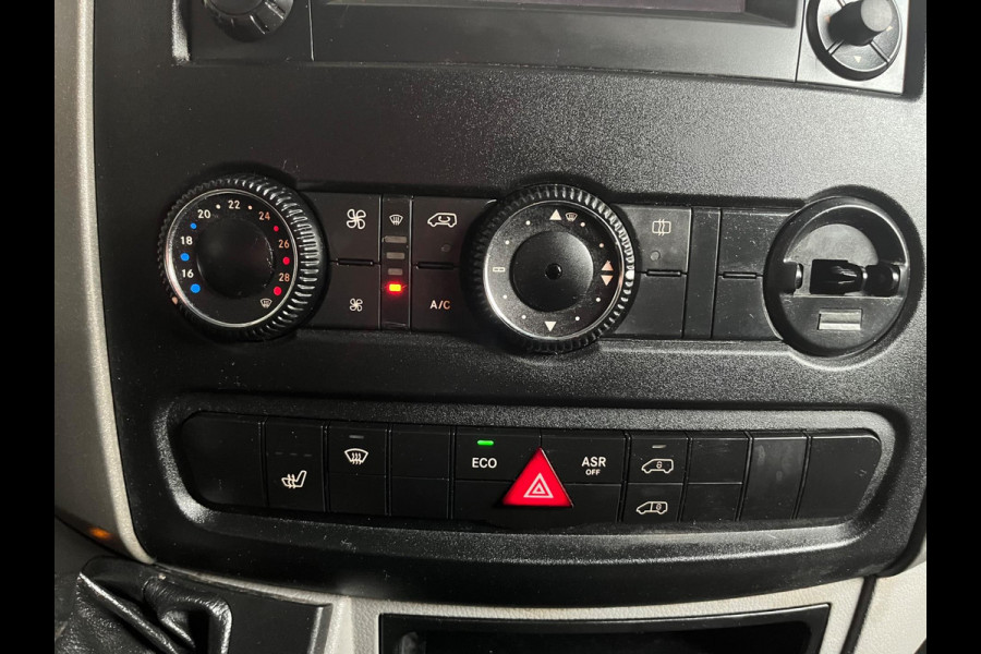 Mercedes-Benz Sprinter Automaat 314 2.2 CDI 140pk euro6 366 HD L2H2 Business Professional Plus, Airco, Trekhaak, RIJKLAARPRIJS