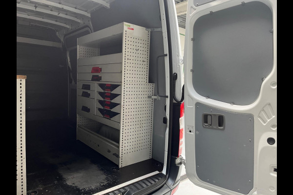 Mercedes-Benz Sprinter Automaat 314 2.2 CDI 140pk euro6 366 HD L2H2 Business Professional Plus, Airco, Trekhaak, RIJKLAARPRIJS