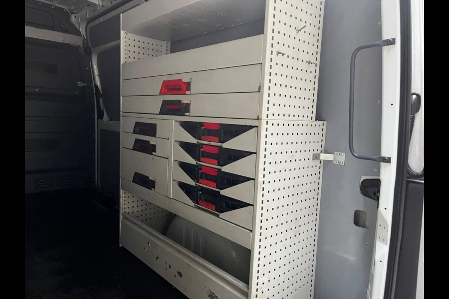 Mercedes-Benz Sprinter Automaat 314 2.2 CDI 140pk euro6 366 HD L2H2 Business Professional Plus, Airco, Trekhaak, RIJKLAARPRIJS