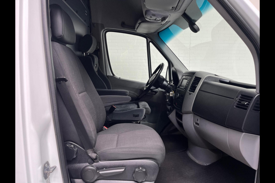 Mercedes-Benz Sprinter Automaat 314 2.2 CDI 140pk euro6 366 HD L2H2 Business Professional Plus, Airco, Trekhaak, RIJKLAARPRIJS