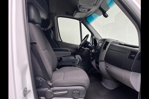 Mercedes-Benz Sprinter Automaat 314 2.2 CDI 140pk euro6 366 HD L2H2 Business Professional Plus, Airco, Trekhaak, RIJKLAARPRIJS