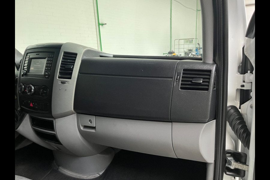 Mercedes-Benz Sprinter Automaat 314 2.2 CDI 140pk euro6 366 HD L2H2 Business Professional Plus, Airco, Trekhaak, RIJKLAARPRIJS
