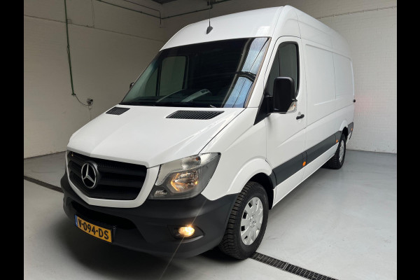 Mercedes-Benz Sprinter Automaat 314 2.2 CDI 140pk euro6 366 HD L2H2 Business Professional Plus, Airco, Trekhaak, RIJKLAARPRIJS