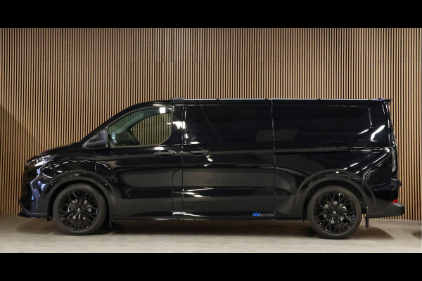 Ford Transit Custom 320 2.0 TDCI 170PK L2H1 DC AUT | BPM VRIJ | ACC | Blind Spot | Camera | Lane Assist | Stoelverwarming | CarPlay | L+R Schuifdeur | 6-Zitter | Dubbel Cabine | Verlengde fabrieksgarantie tot 07-2029