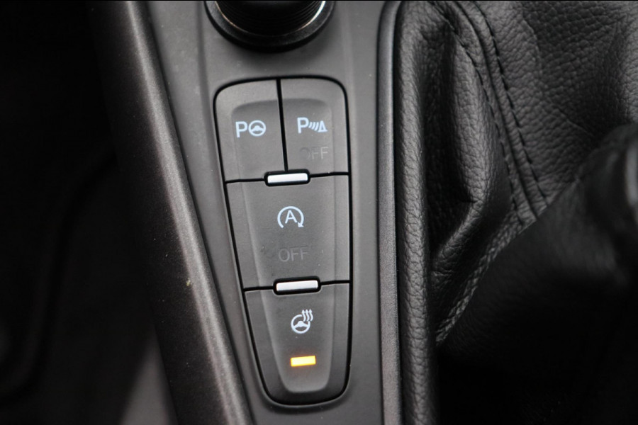Ford FOCUS Wagon 1.0 Lease Edition * Orgineel Nederlands * Stoel/Stuur-verwarming Navigatie
