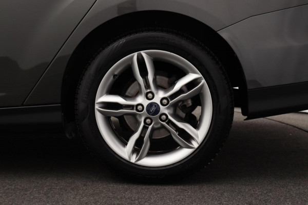 Ford FOCUS Wagon 1.0 Lease Edition * Orgineel Nederlands * Stoel/Stuur-verwarming Navigatie