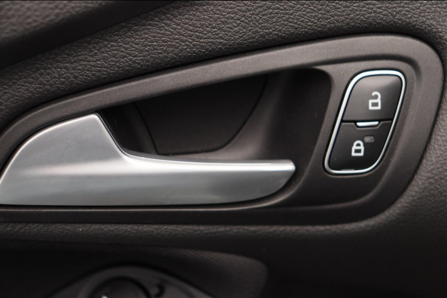Ford FOCUS Wagon 1.0 Lease Edition * Orgineel Nederlands * Stoel/Stuur-verwarming Navigatie