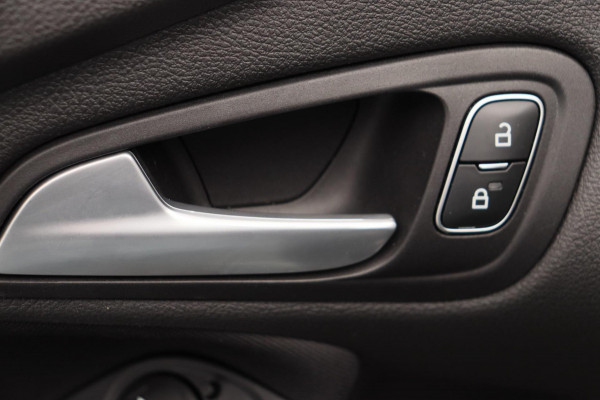 Ford FOCUS Wagon 1.0 Lease Edition * Orgineel Nederlands * Stoel/Stuur-verwarming Navigatie