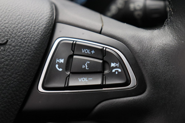 Ford FOCUS Wagon 1.0 Lease Edition * Orgineel Nederlands * Stoel/Stuur-verwarming Navigatie