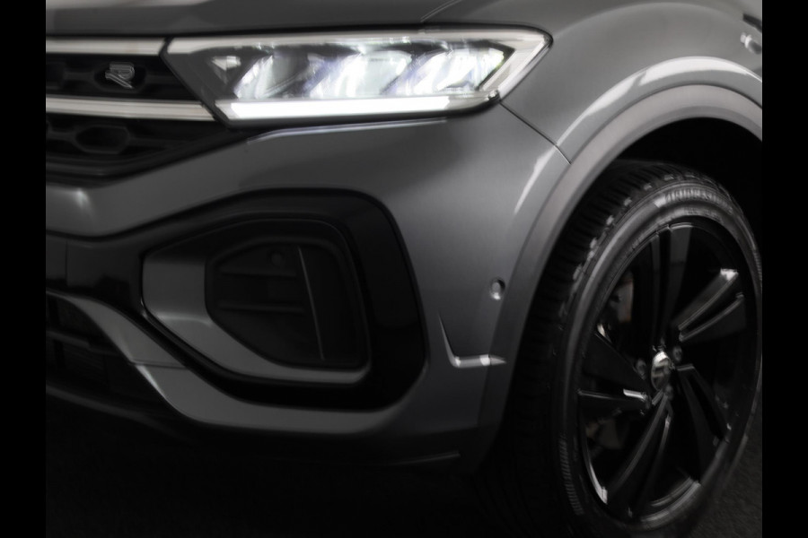 Volkswagen T-Roc 1.5 TSI R-Line 150 pk Automaat (DSG) | Verlengde garantie | Navigatie via App | Parkeersensoren (Park assist) | Achteruitrijcamera | Black Style pakket | R-Line |