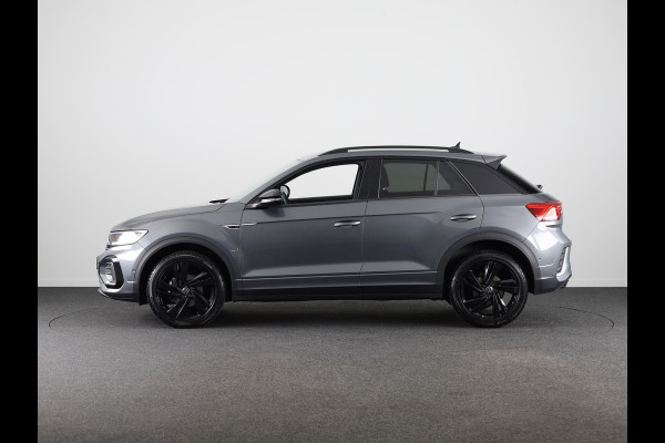 Volkswagen T-Roc 1.5 TSI R-Line 150 pk Automaat (DSG) | Verlengde garantie | Navigatie via App | Parkeersensoren (Park assist) | Achteruitrijcamera | Black Style pakket | R-Line |