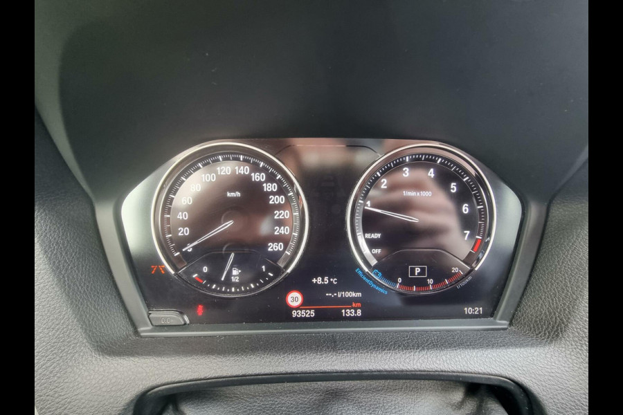 BMW 1-serie 118i Edition M sport Shadow|Leder|ADP.LED|NAVI|M140i