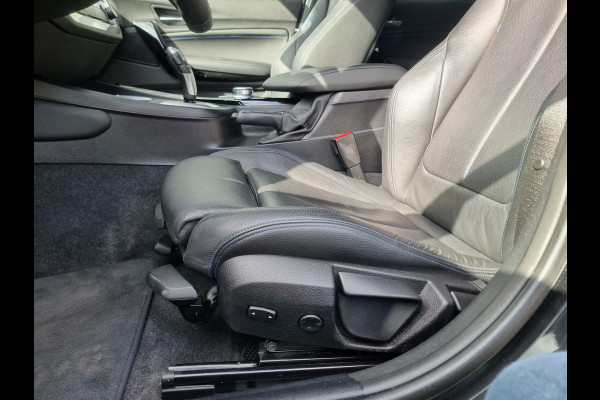 BMW 1-serie 118i Edition M sport Shadow|Leder|ADP.LED|NAVI|M140i