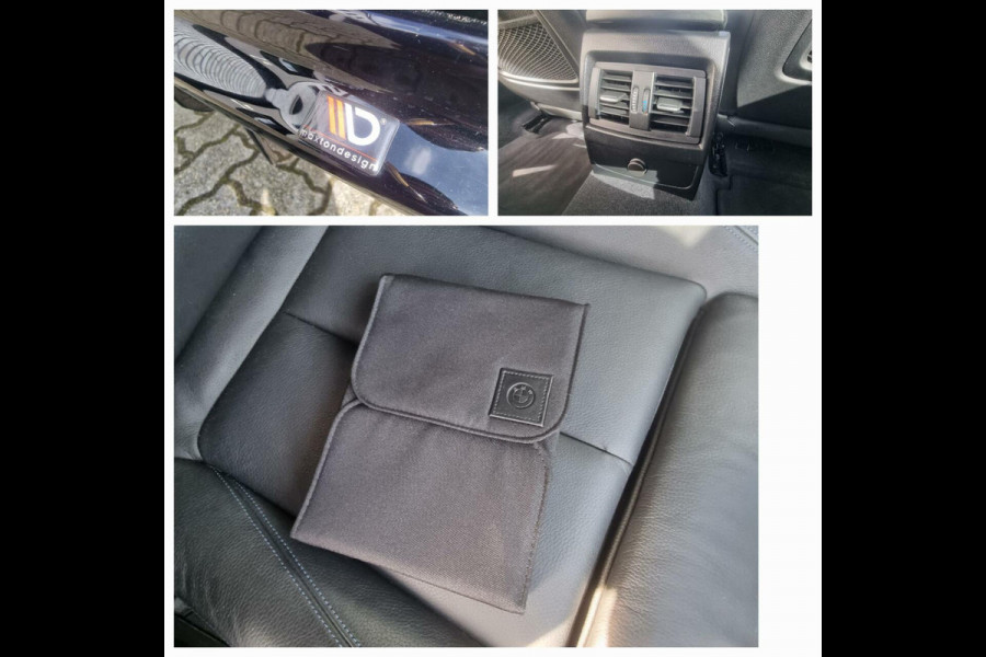 BMW 1-serie 118i Edition M sport Shadow|Leder|ADP.LED|NAVI|M140i