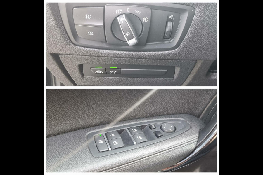 BMW 1-serie 118i Edition M sport Shadow|Leder|ADP.LED|NAVI|M140i