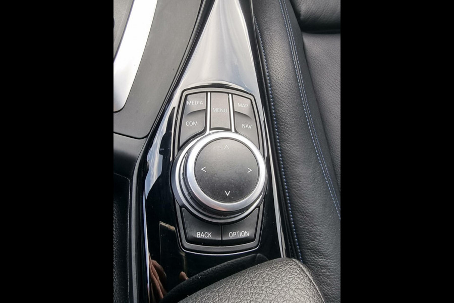 BMW 1-serie 118i Edition M sport Shadow|Leder|ADP.LED|NAVI|M140i