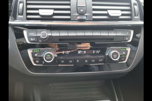 BMW 1-serie 118i Edition M sport Shadow|Leder|ADP.LED|NAVI|M140i