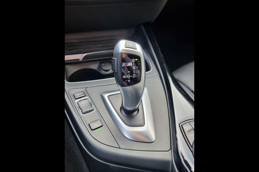 BMW 1-serie 118i Edition M sport Shadow|Leder|ADP.LED|NAVI|M140i