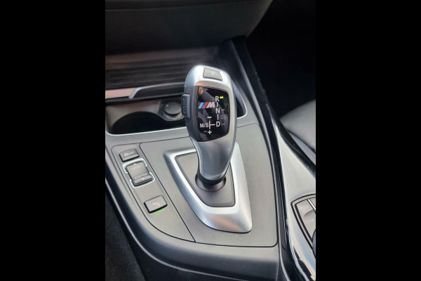 BMW 1-serie 118i Edition M sport Shadow|Leder|ADP.LED|NAVI|M140i
