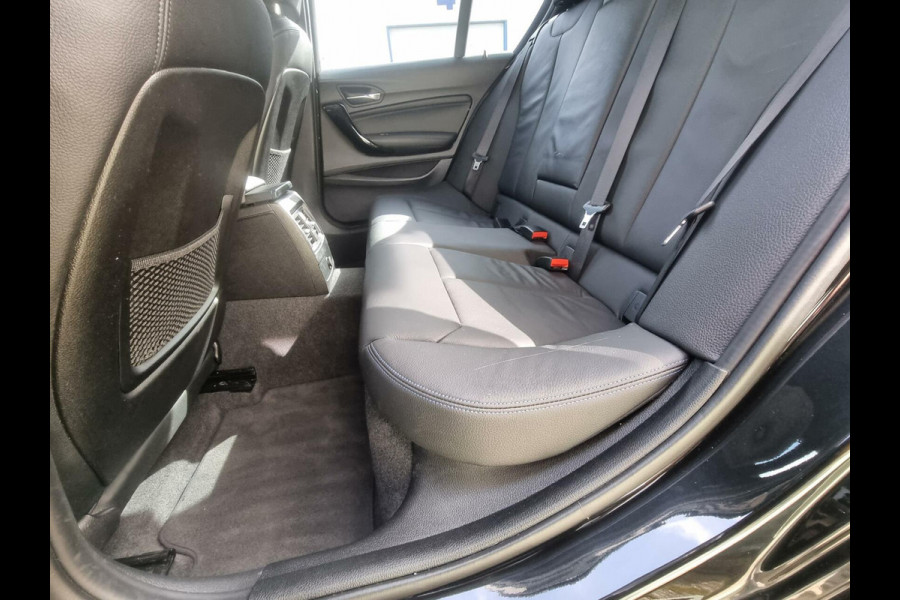 BMW 1-serie 118i Edition M sport Shadow|Leder|ADP.LED|NAVI|M140i