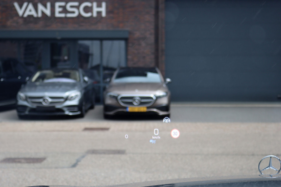 Mercedes-Benz S-Klasse 400d 4MATIC Lang Premium+ AMG Line | Luchtvering | Distronic+ | HUD | Burmester | Soft-Close | Exclusiefpakket | Stoelventilatie | Standverwarming | Parfumering |