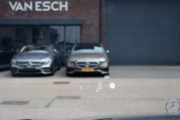 Mercedes-Benz S-Klasse 400d 4MATIC Lang Premium+ AMG Line | Luchtvering | Distronic+ | HUD | Burmester | Soft-Close | Exclusiefpakket | Stoelventilatie | Standverwarming | Parfumering |