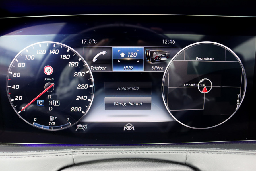 Mercedes-Benz S-Klasse 400d 4MATIC Lang Premium+ AMG Line | Luchtvering | Distronic+ | HUD | Burmester | Soft-Close | Exclusiefpakket | Stoelventilatie | Standverwarming | Parfumering |