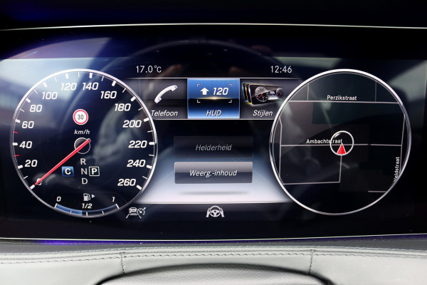 Mercedes-Benz S-Klasse 400d 4MATIC Lang Premium+ AMG Line | Luchtvering | Distronic+ | HUD | Burmester | Soft-Close | Exclusiefpakket | Stoelventilatie | Standverwarming | Parfumering |