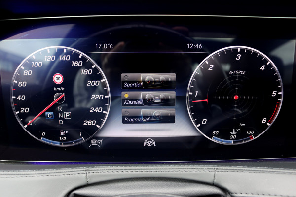 Mercedes-Benz S-Klasse 400d 4MATIC Lang Premium+ AMG Line | Luchtvering | Distronic+ | HUD | Burmester | Soft-Close | Exclusiefpakket | Stoelventilatie | Standverwarming | Parfumering |