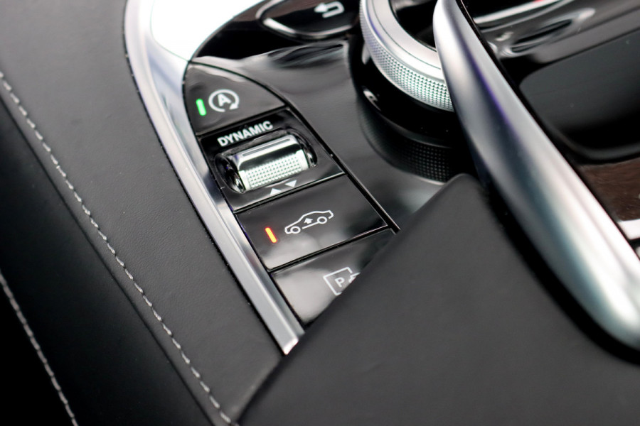 Mercedes-Benz S-Klasse 400d 4MATIC Lang Premium+ AMG Line | Luchtvering | Distronic+ | HUD | Burmester | Soft-Close | Exclusiefpakket | Stoelventilatie | Standverwarming | Parfumering |