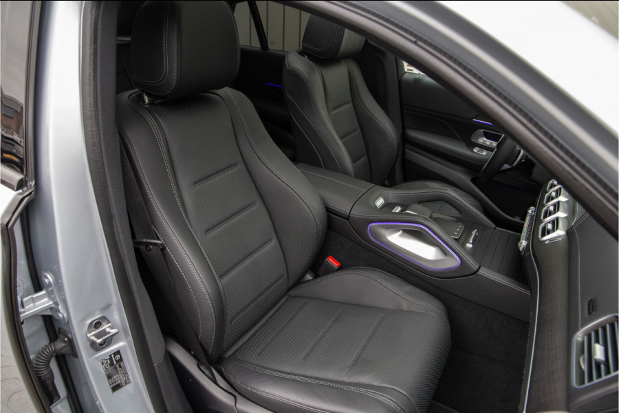 Mercedes-Benz GLE Coupé 400 e 4MATIC AMG Line Premium, Pano, Airmatic, Head-up, Nightpakket, 22" 2024